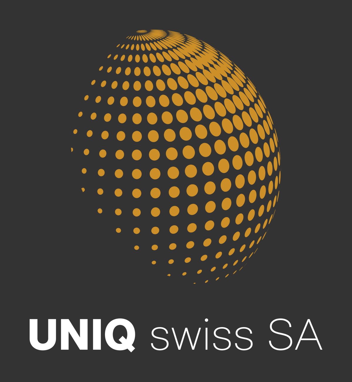 UNIQ swiss SA - Bern