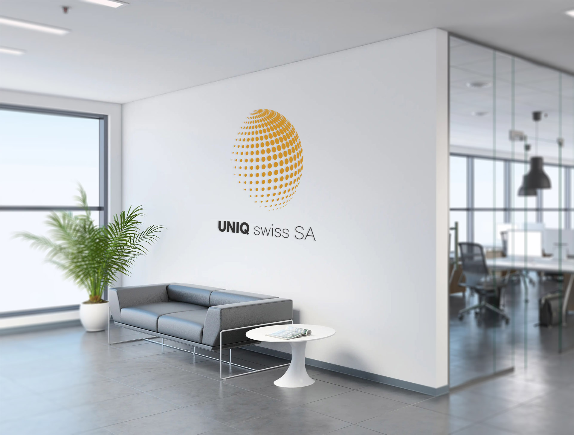 UNIQ swiss SA - Bern